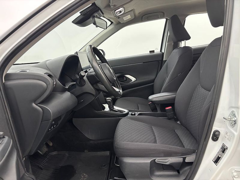 Toyota Yaris Cross bild 13