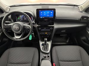 Toyota Yaris Cross bild 16