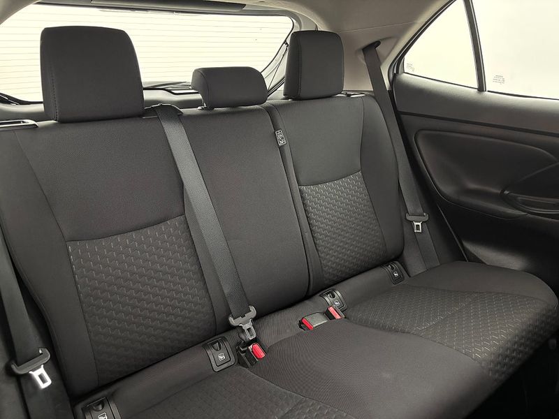 Toyota Yaris Cross bild 20