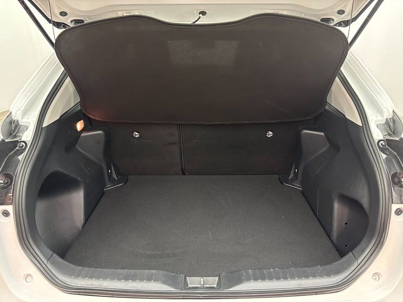 Toyota Yaris Cross bild 10