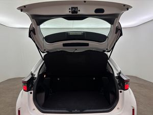 Toyota Yaris Cross bild 11