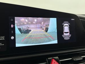 Kia Niro bild 20