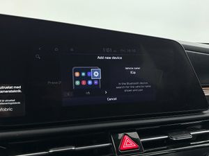 Kia Niro bild 22