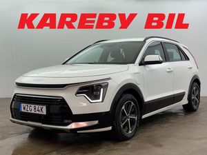 Kia Niro bild 1