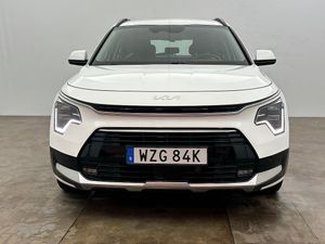 Kia Niro bild 9