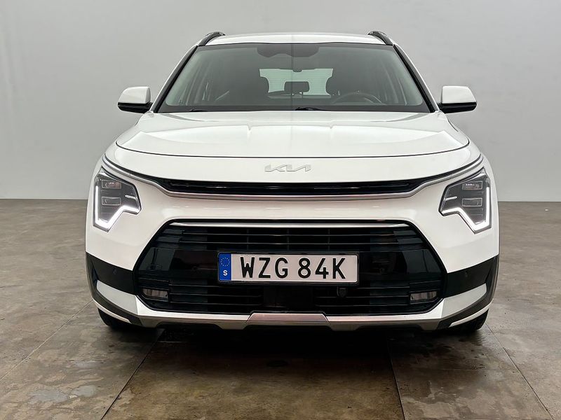 Kia Niro bild 9