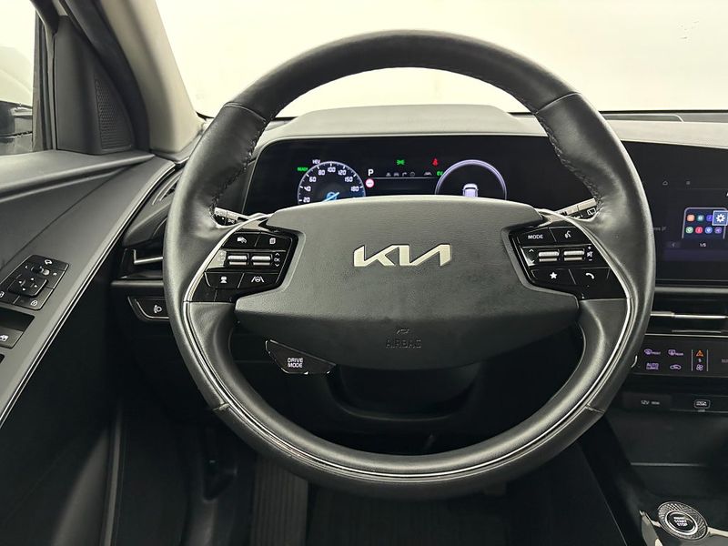 Kia Niro bild 19