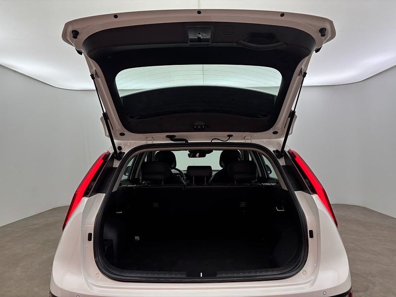 Kia Niro bild 10