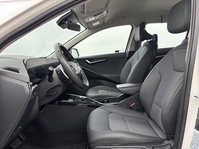 Kia Niro bild 12