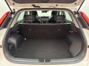 Kia Niro bild 11