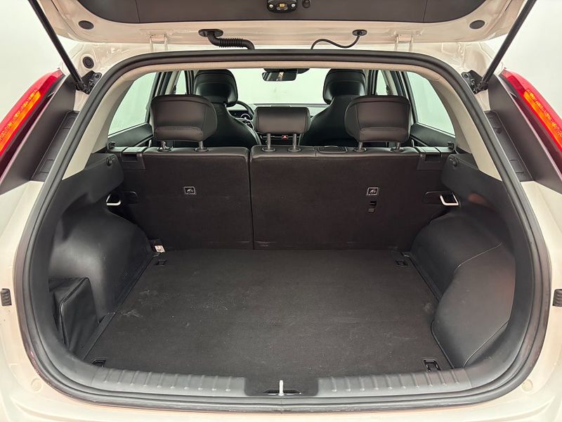 Kia Niro bild 11