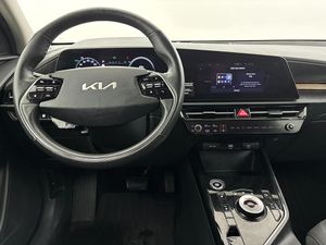Kia Niro bild 18