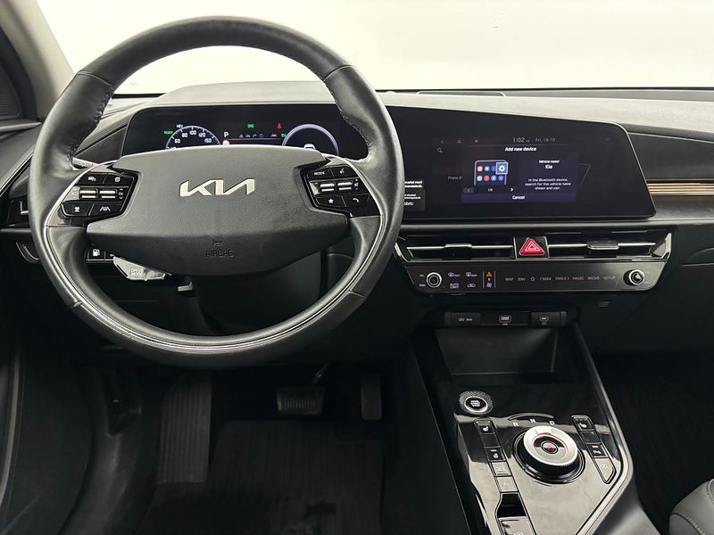 Kia Niro bild 18