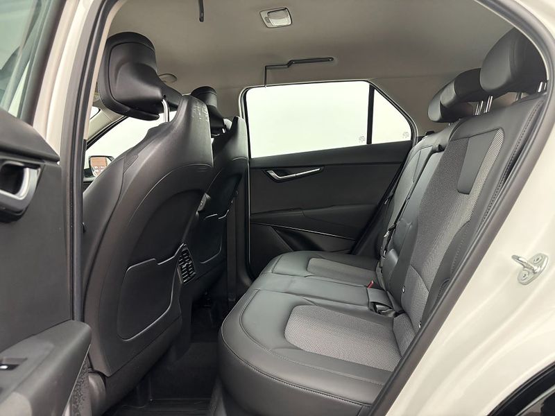 Kia Niro bild 14