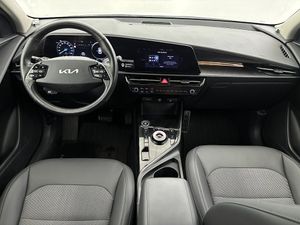 Kia Niro bild 17