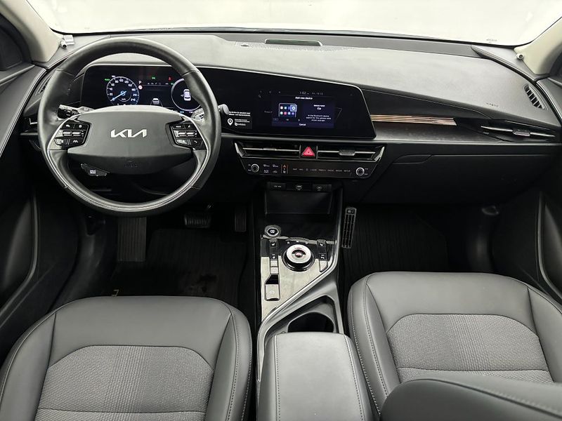 Kia Niro bild 17