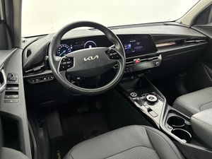 Kia Niro bild 16