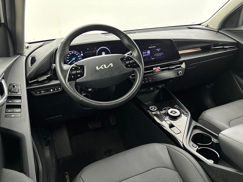 Kia Niro bild 16