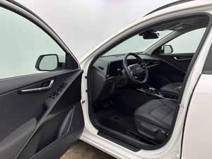 Kia Niro bild 15
