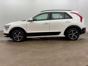 Kia Niro bild 3