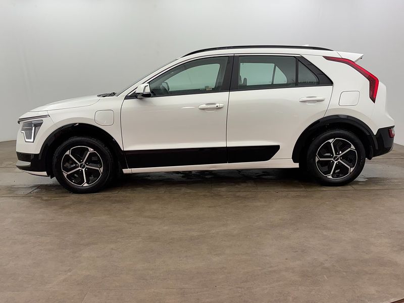 Kia Niro bild 3