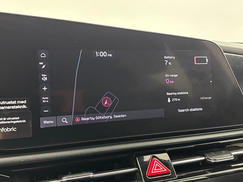 Kia Niro bild 21