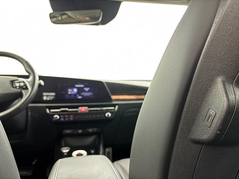 Kia Niro bild 24