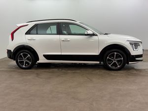 Kia Niro bild 7