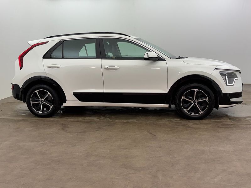 Kia Niro bild 7
