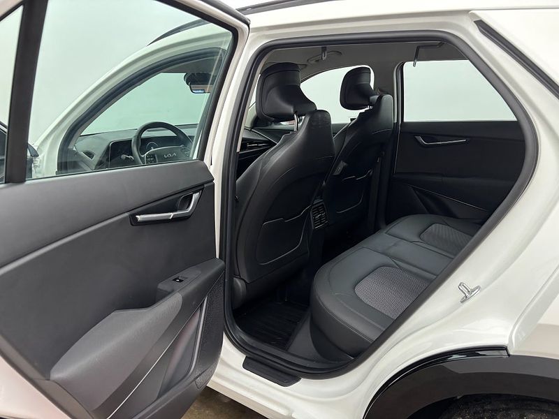 Kia Niro bild 13