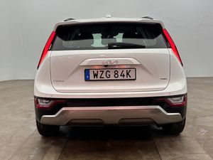 Kia Niro bild 5