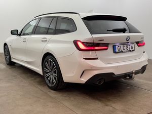 BMW 330 bild 4