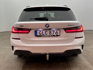 BMW 330 bild 5