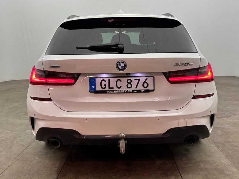 BMW 330 bild 5