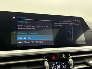 BMW 330 bild 23