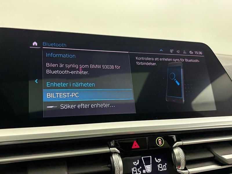 BMW 330 bild 23