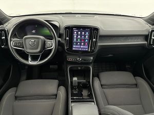 Volvo XC40 bild 15