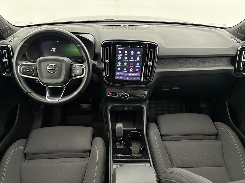 Volvo XC40 bild 15