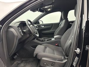 Volvo XC40 bild 10