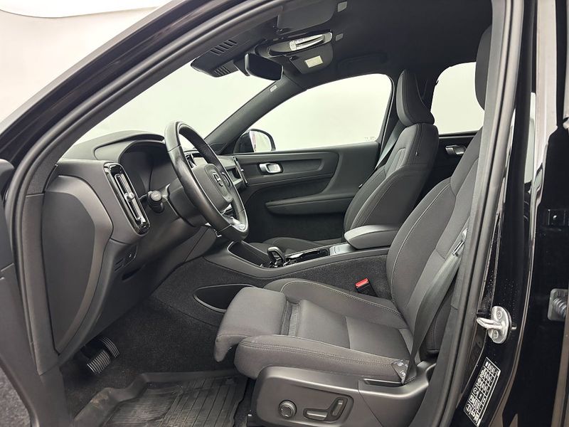 Volvo XC40 bild 10
