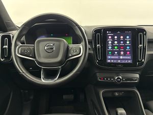 Volvo XC40 bild 16