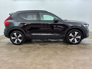 Volvo XC40 bild 6
