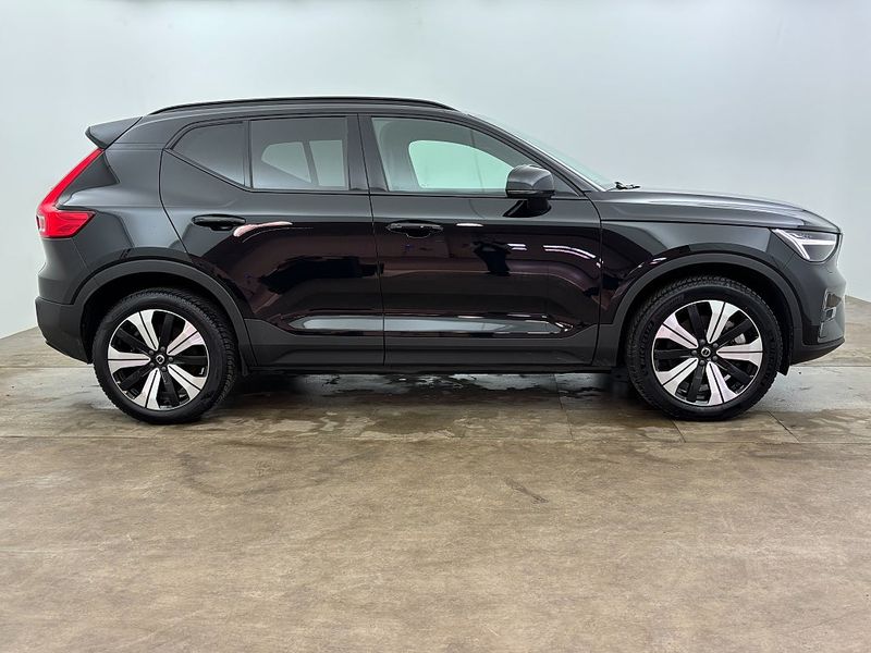 Volvo XC40 bild 6