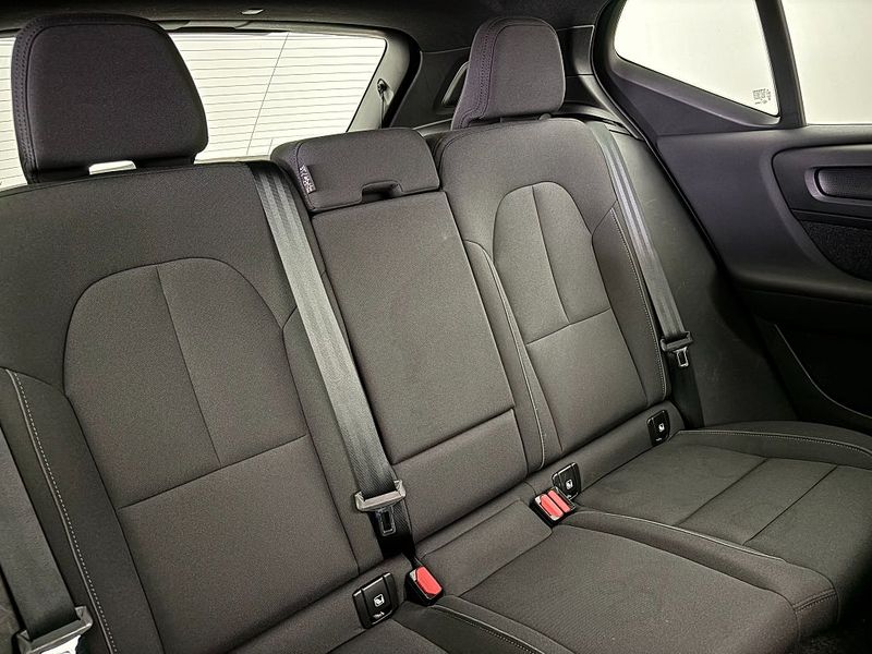 Volvo XC40 bild 13