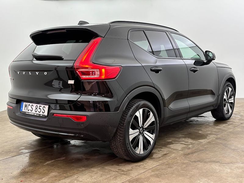 Volvo XC40 bild 5