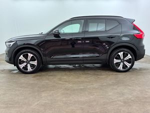Volvo XC40 bild 2
