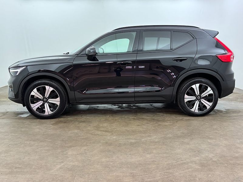 Volvo XC40 bild 2