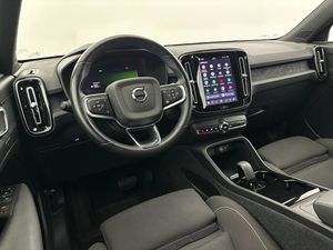 Volvo XC40 bild 14