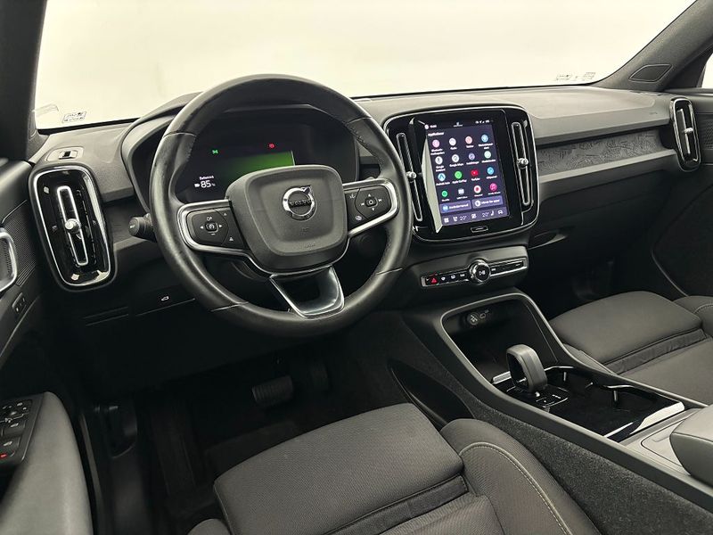 Volvo XC40 bild 14