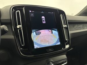 Volvo XC40 bild 19